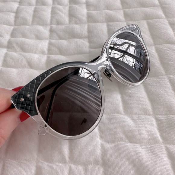 Bottega Veneta Sunglasses - Picture 1 of 8